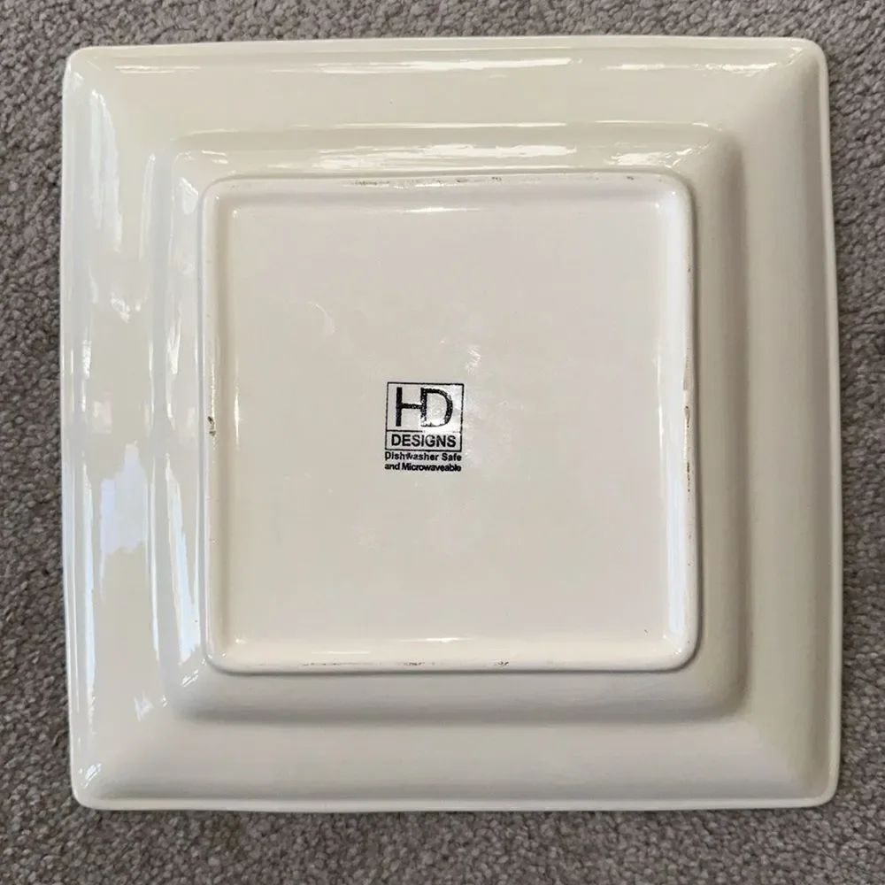 HD Designs Platter! - Picture 2 of 6